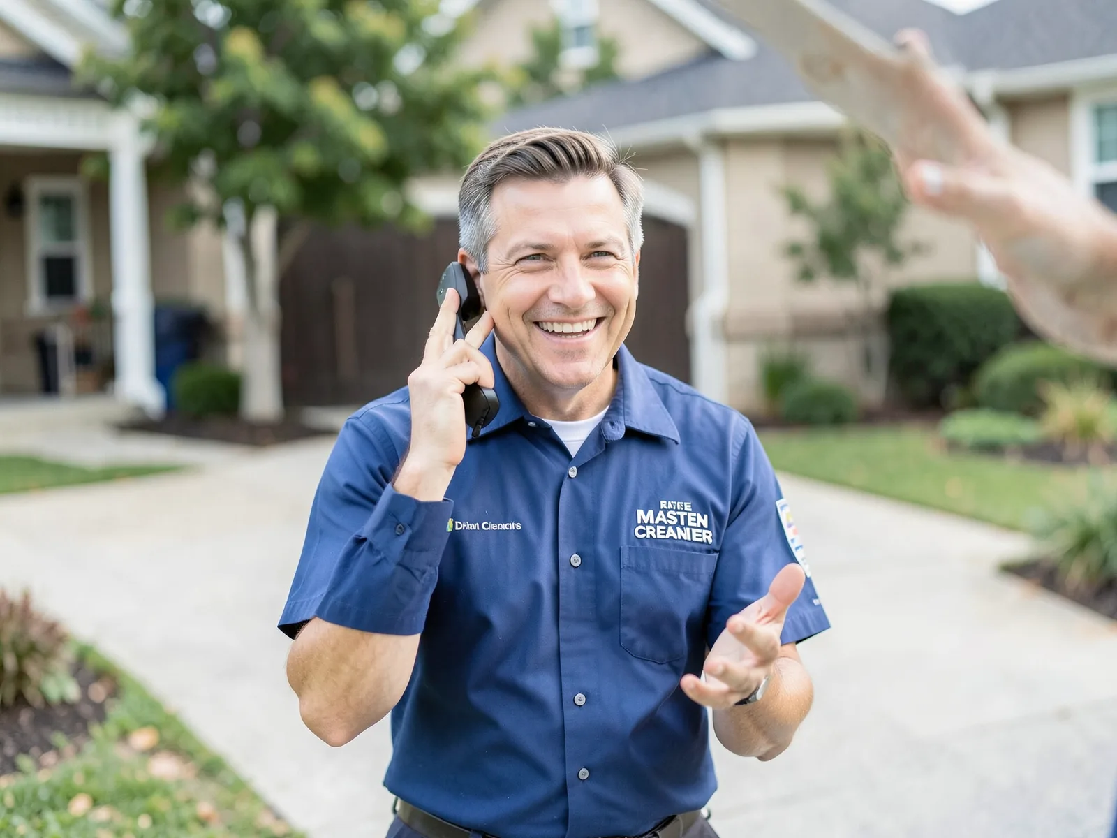Drain Cleaning Elk Mills, MD FAQs